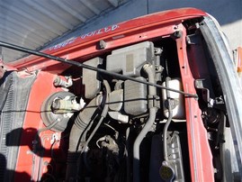 1993 TOYOTA T100 SR5 RED STD CAB 3.0 MT 2WD Z19830